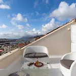 Apartament Marlea Sea-view Dubrownik