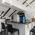 Marlea Sea-view Apartament Dubrownik
