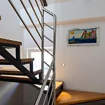 Marlea Sea-view Apartament
