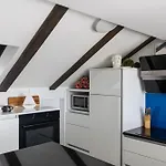 Apartament Marlea Sea-view Dubrownik