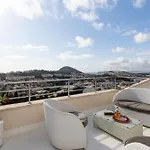 Marlea Sea-view Apartament