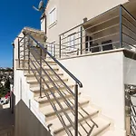 Apartament Marlea Sea-view Dubrownik