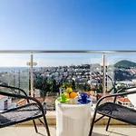 Marlea Sea-view * Dubrownik