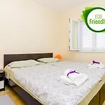 Apartament Marlea Sea-view