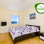 Apartament Marlea Sea-view *