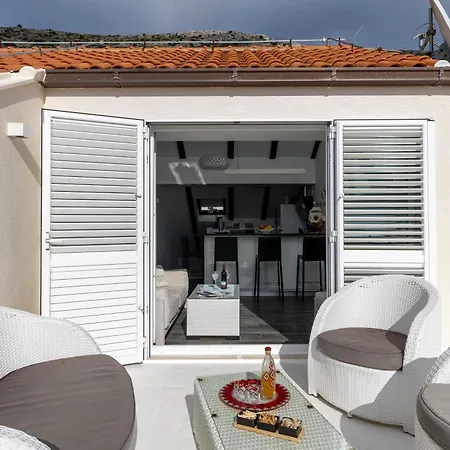 Marlea Sea-view Dubrownik