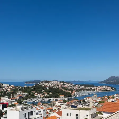 Marlea Sea-view Apartament