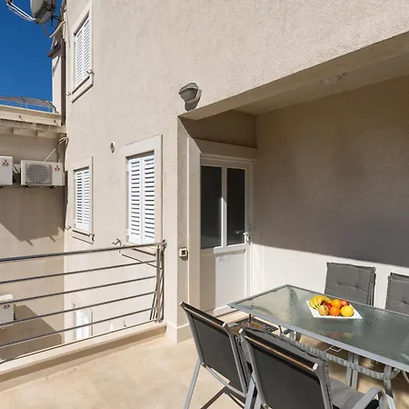 Marlea Sea-view Apartament Dubrownik