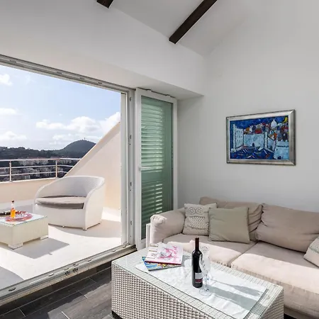 Marlea Sea-view * Dubrovnik