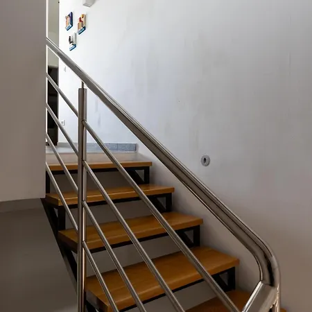 Apartamento Marlea Sea-view