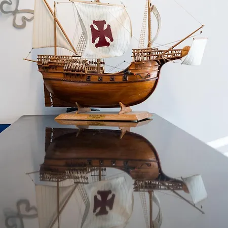 Marlea Sea-view 아파트 *