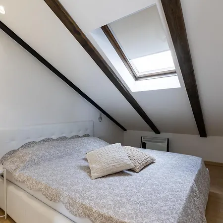 Marlea Sea-view Apartamento *