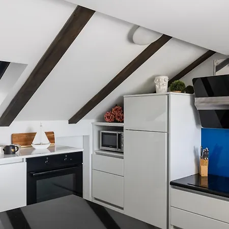 Apartman Marlea Sea-view Dubrovnik