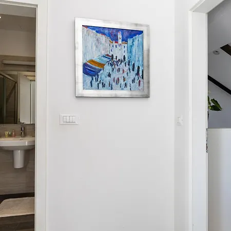 Marlea Sea-view * دوبروفينك