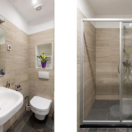 Apartamento Marlea Sea-view