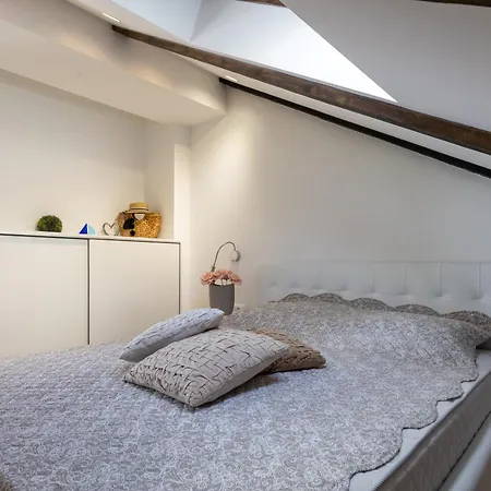 Marlea Sea-view 두브로브니크