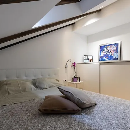 Apartamento Marlea Sea-view *