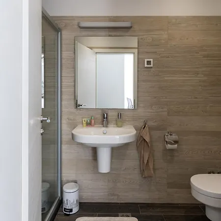 Apartamento Marlea Sea-view *