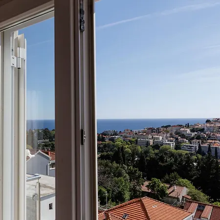 Marlea Sea-view * Dubrovnik