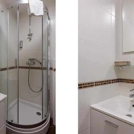 Marlea Sea-view Apartman Dubrovnik