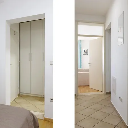 Apartman Marlea Sea-view Dubrovnik