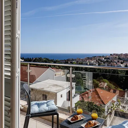 Marlea Sea-view * Dubrovnik