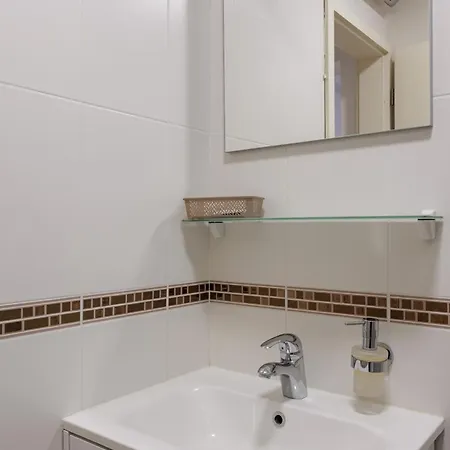 Apartman Marlea Sea-view