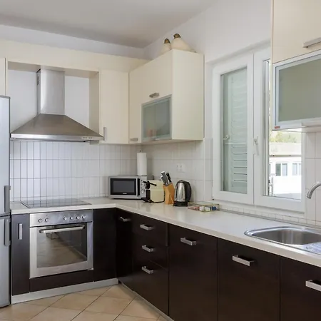 Apartman Marlea Sea-view *