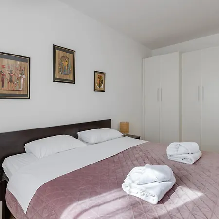 Apartman Marlea Sea-view Dubrovnik