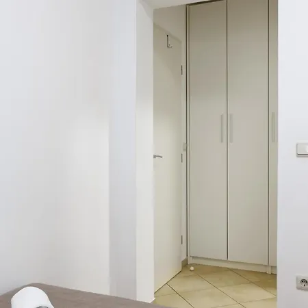 Marlea Sea-view Apartman