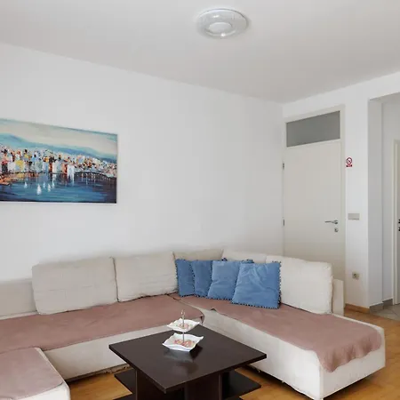 Apartman Marlea Sea-view