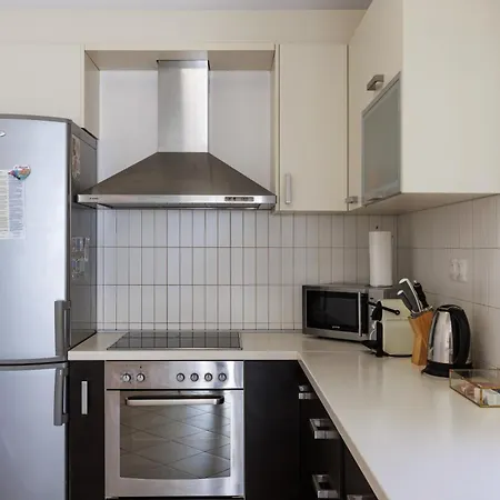 Marlea Sea-view Apartman Dubrovnik