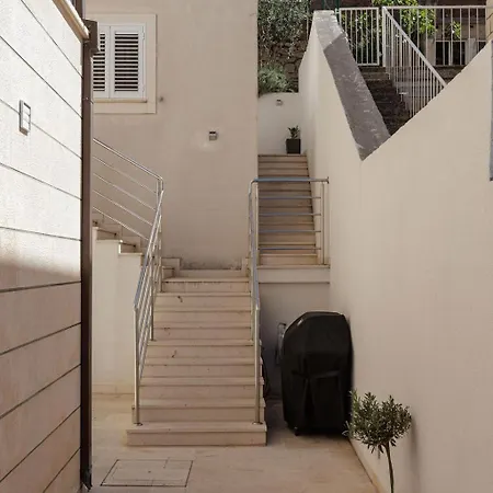 Apartamento Marlea Sea-view *