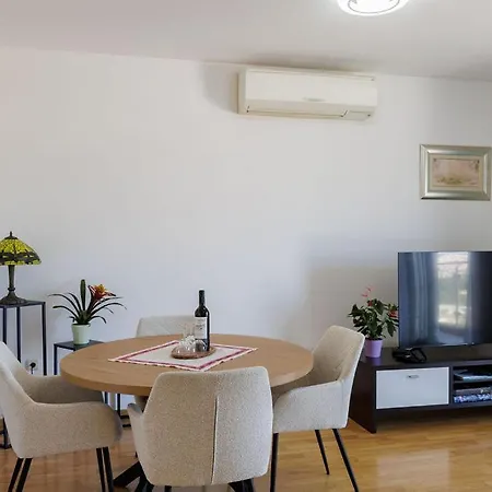Apartman Marlea Sea-view Dubrovnik