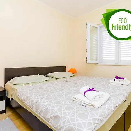 Apartamento Marlea Sea-view