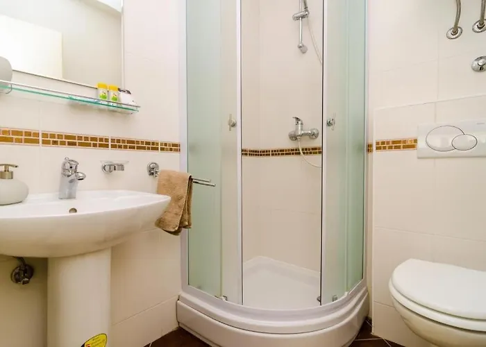 Marlea Sea-view Apartman