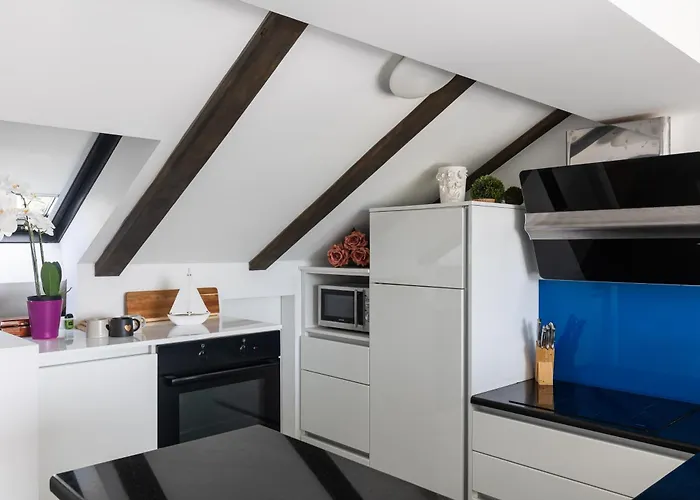 Apartman Marlea Sea-view Dubrovnik