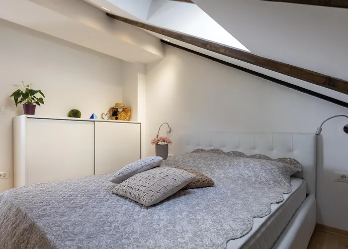 Marlea Sea-view Dubrovnik