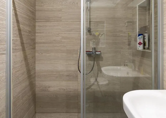 Marlea Sea-view Apartman