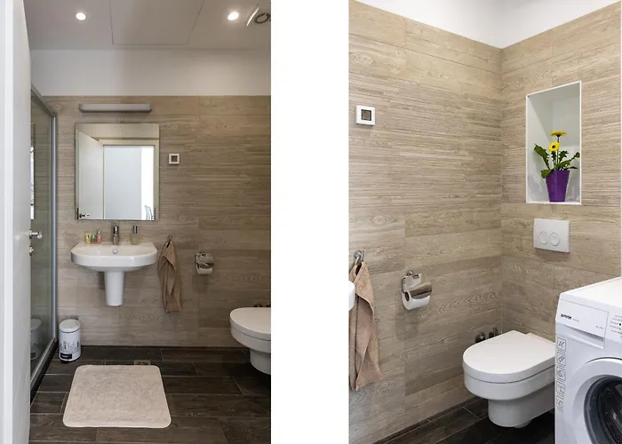 Marlea Sea-view * Dubrovnik