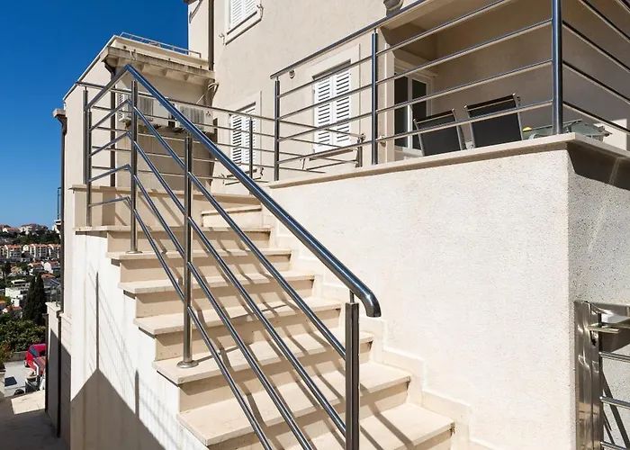 Apartman Marlea Sea-view Dubrovnik