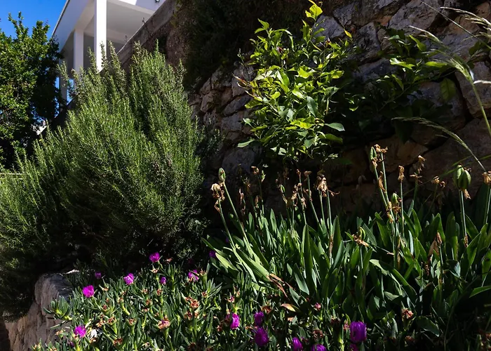 Marlea Sea-view Apartman