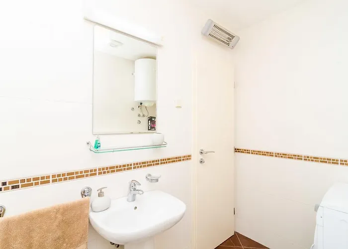 Marlea Sea-view Apartman