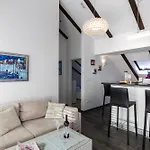 Apartamento Marlea Sea-view