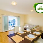 Marlea Sea-view Apartamento *