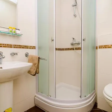 Marlea Sea-view Appartement