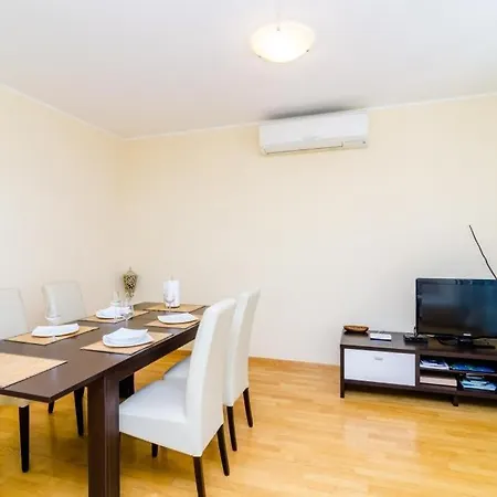 Marlea Sea-view Dubrovnik