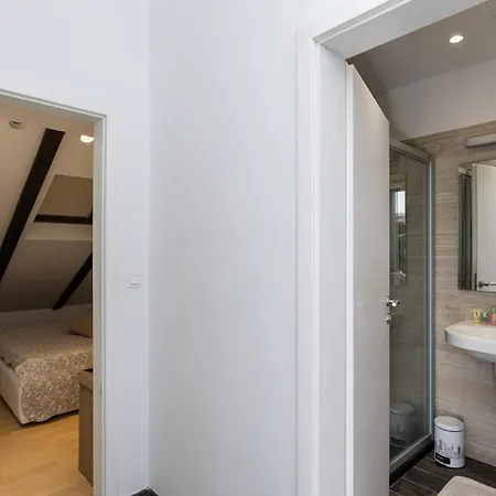 Marlea Sea-view Daire *