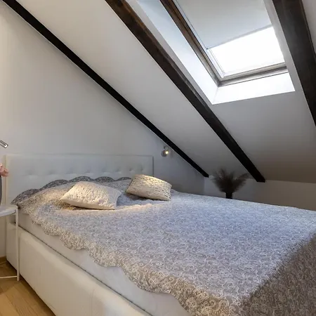 Appartement Marlea Sea-view Dubrovnik