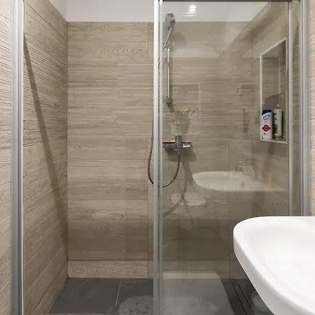 Marlea Sea-view Daire